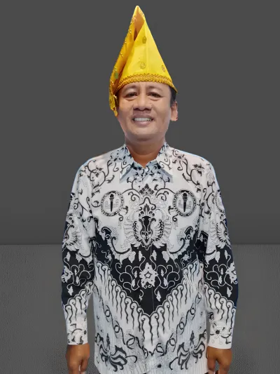 SUWARDI, S.Pd